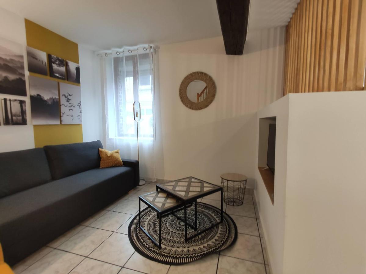 Residence Beaudelot Saint-Saulve Kültér fotó