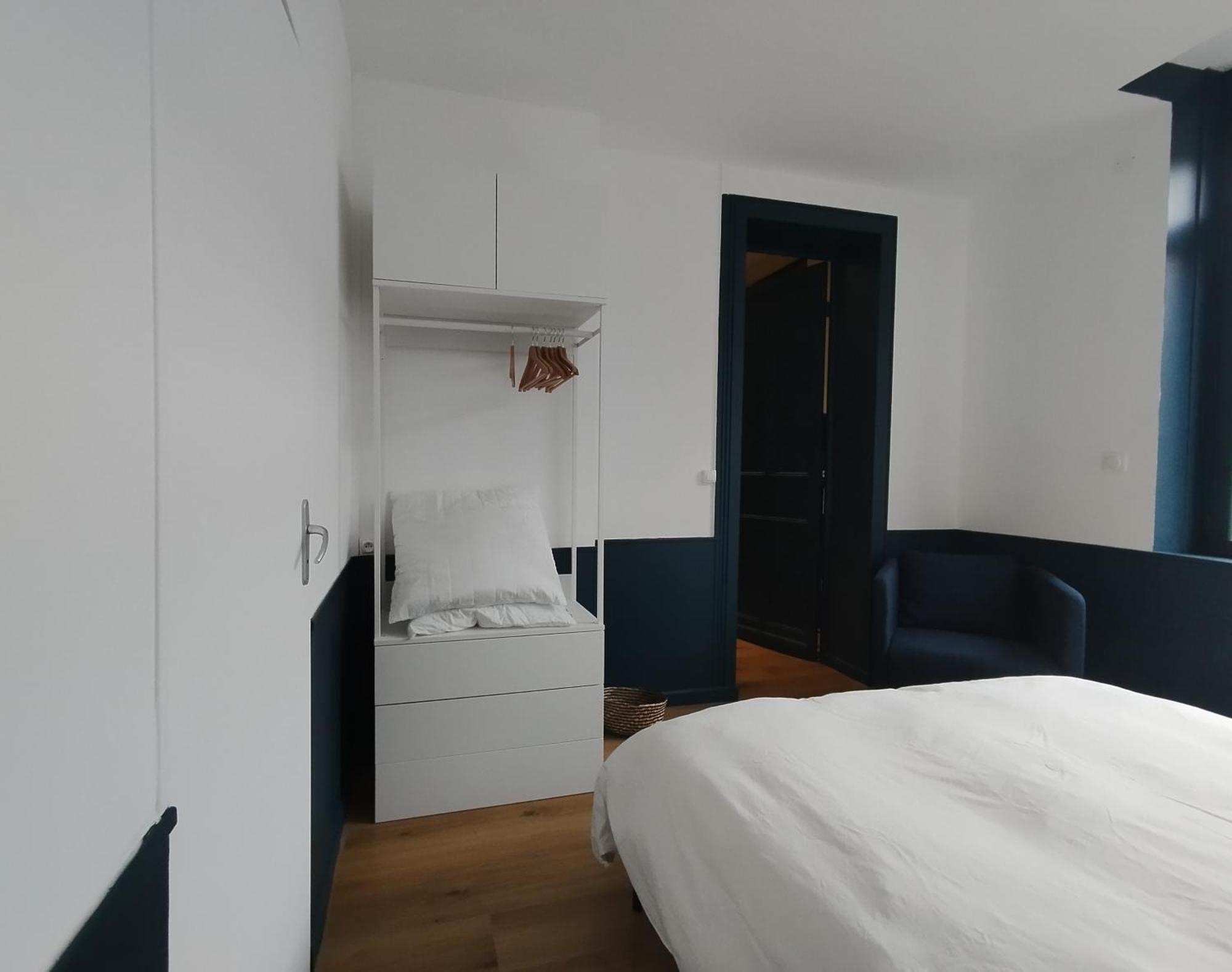 Residence Beaudelot Saint-Saulve Kültér fotó